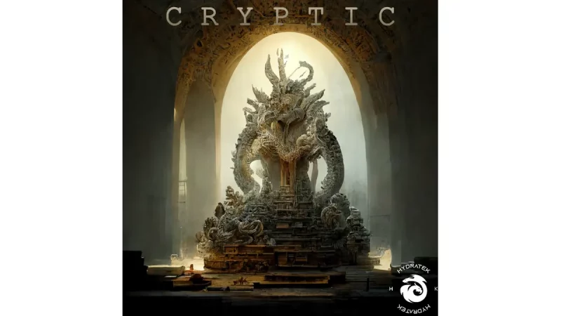 Hydratek/Glitchedtones Cryptic: Gratis Klangfutter