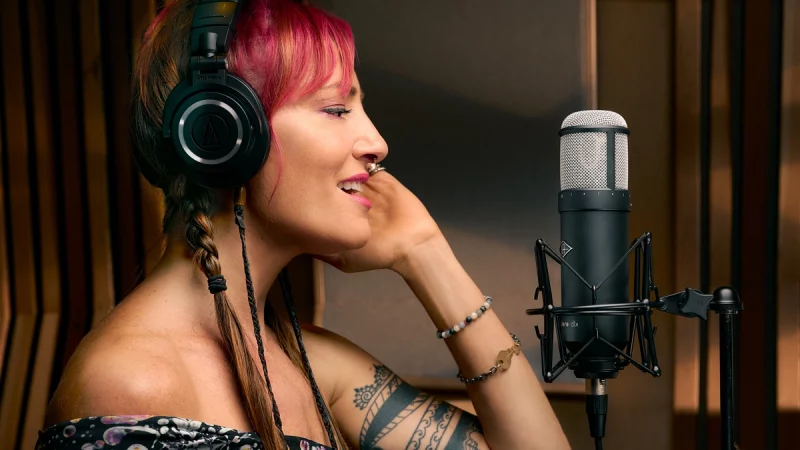 Universal Audio Sphere DLX & LX: Neue Modeling-Mics