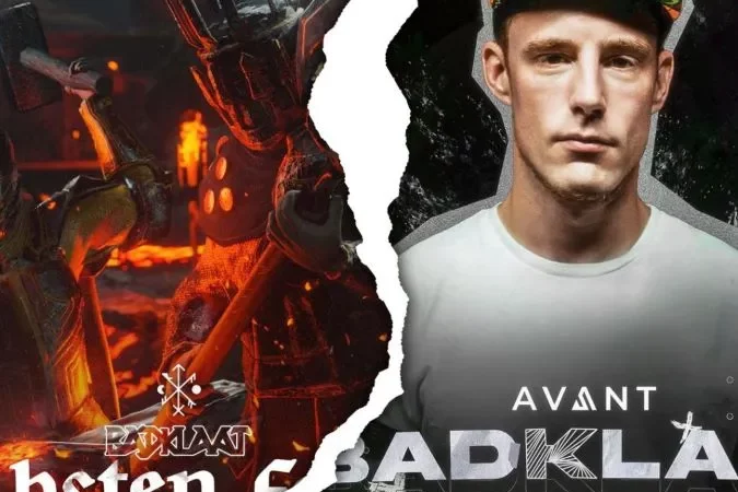 Avant Samples BadKlaat Dubstep Producer Bundle