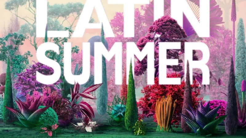 Ueberschall Latin Summer