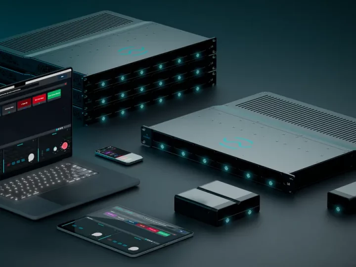 Karno Sepia: Neues Zeitalter der Audiotechnologie