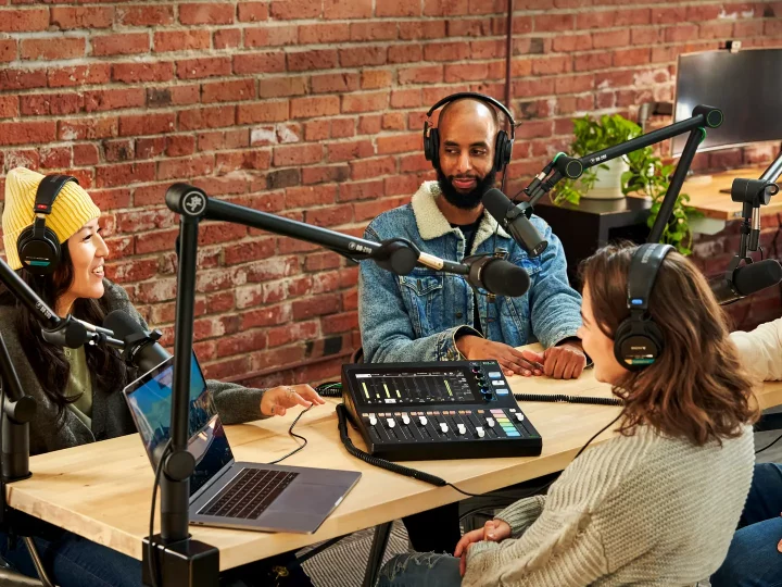 Mackie DLZ Creator Test: Vielseitiger und flexibler Mixer