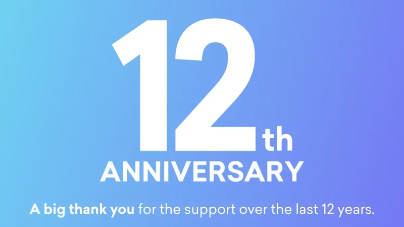 12 Jahre Plugin Boutique: Angebote & Specials