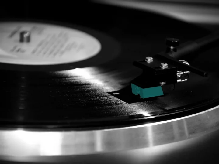 Vinyl-Mastering: Das musst Du wissen