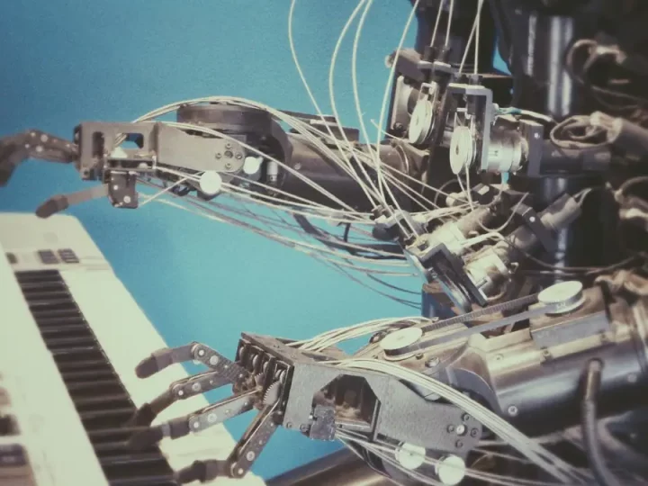 AI For Music: Roland & Universal Music Group legen Prinzipien fest