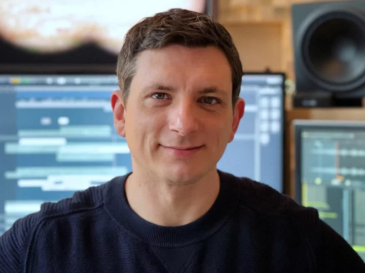 Interview mit Filmkomponist Andreas Moisa: Musik, die berührt