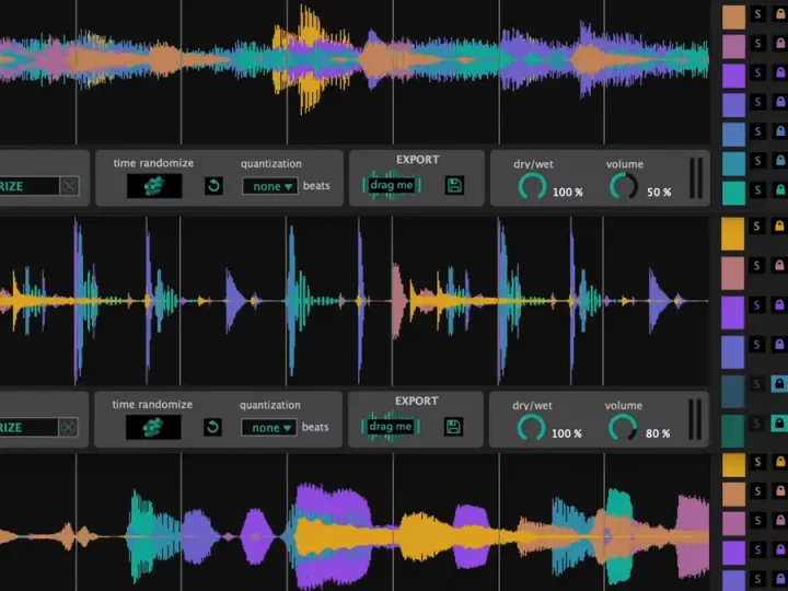 Anemond Factoid 2: Günstiger Remixer