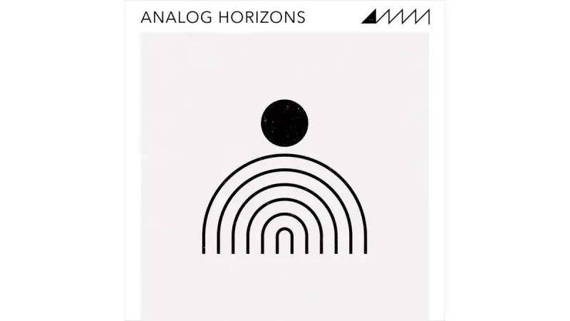 SoundGhost Analog Horizons: Warme Klanglandschaften