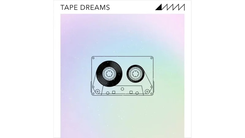 SoundGhost Tape Dreams: Der Charme der Kassette