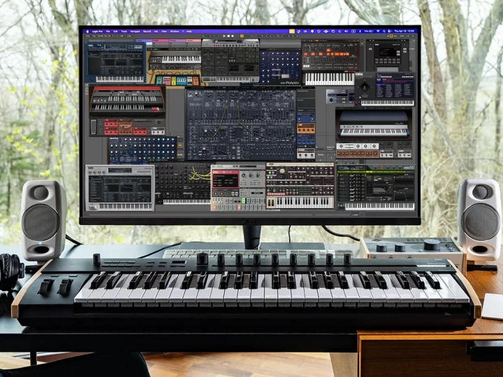 Korg Collection 5 Test: Neue Emulationen legendärer Klassiker