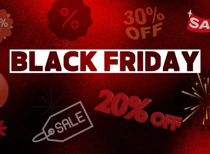 Black Friday: Die besten Deals für Musiker & Producer