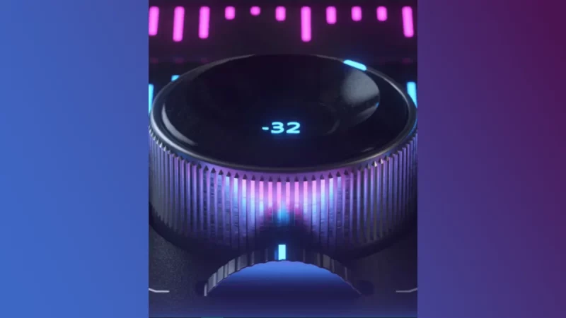 Gratis Waves Plug-in zu Black Friday