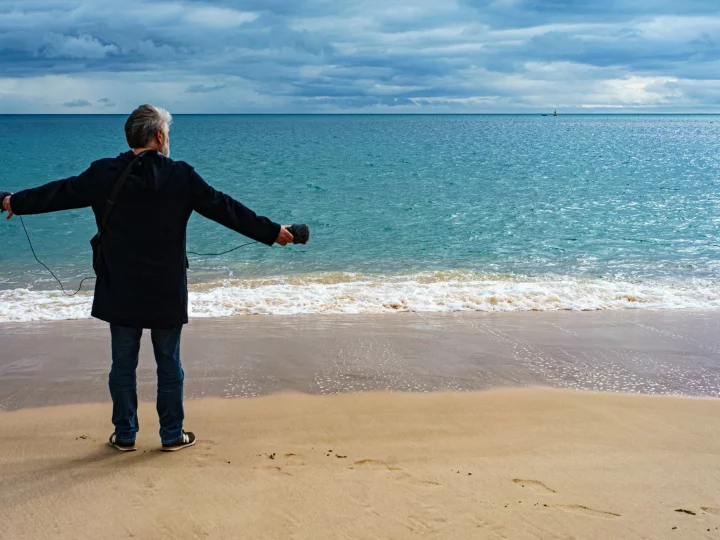 Field Recording: Signature Sound durch einzigartige Aufnahmen