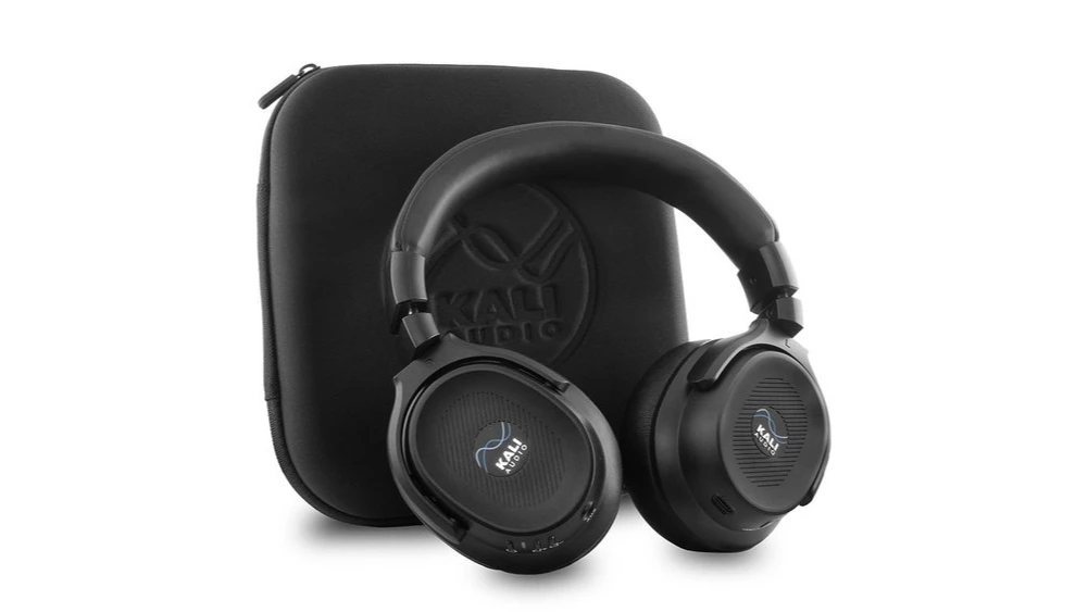 Kali Audio HP-1: Kopfhörer fürs Studio und unterwegs