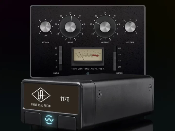 Karno Sepia: Universal Audio tritt bei