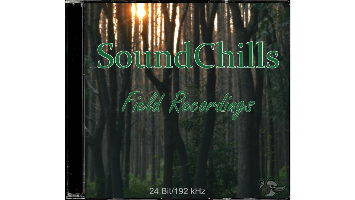 Gratis Download: Field Recordings