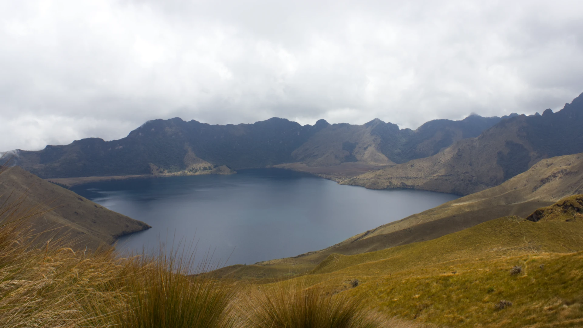 Blog: Field Recording in Ecuador – Woche 3