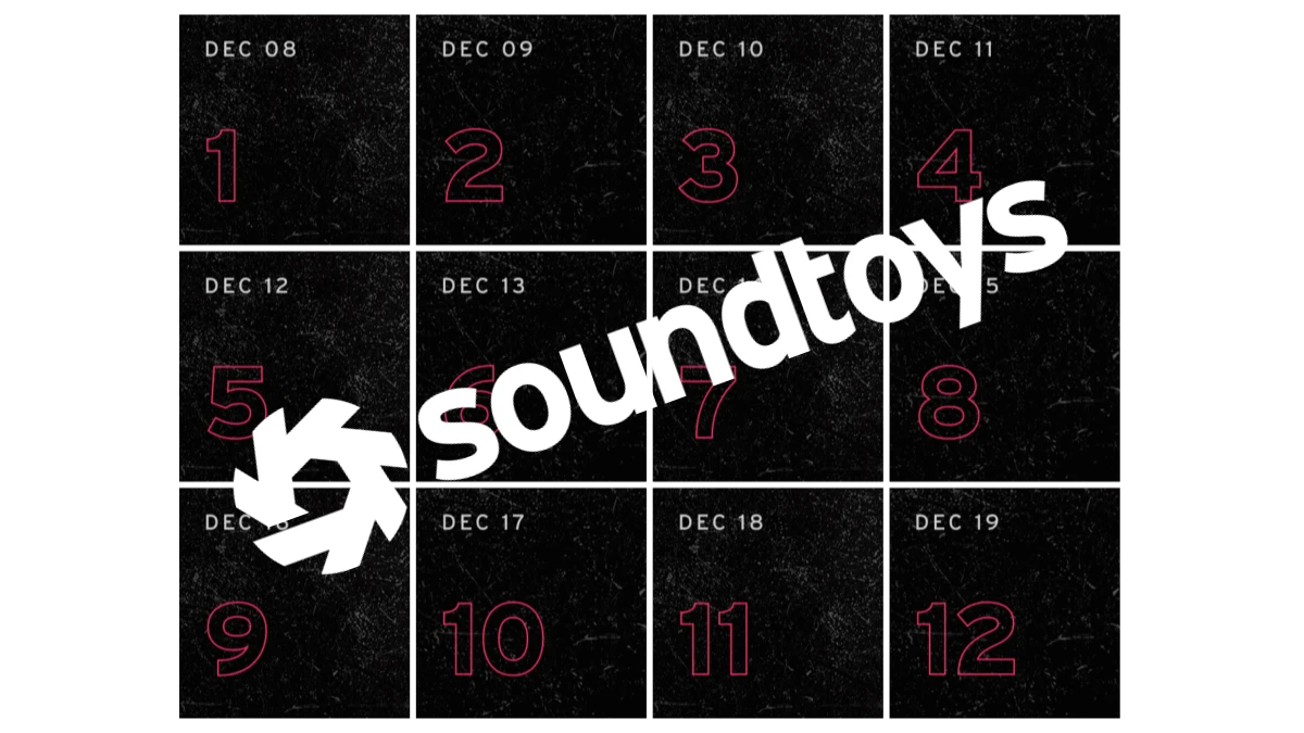 Soundtoys: 6 Plug-ins geschenkt