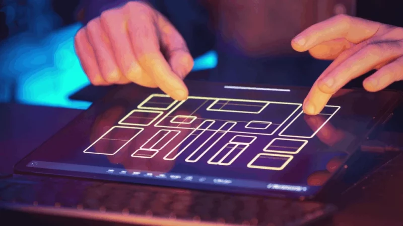 Beatsurfing Druw: Smartphone als Drum-Machine