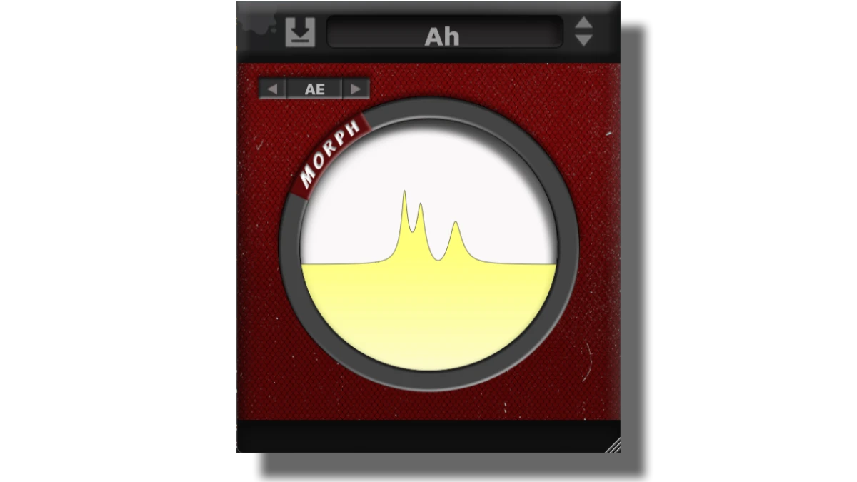 Gooey Audio Talkie: Formant-Filter derzeit gratis