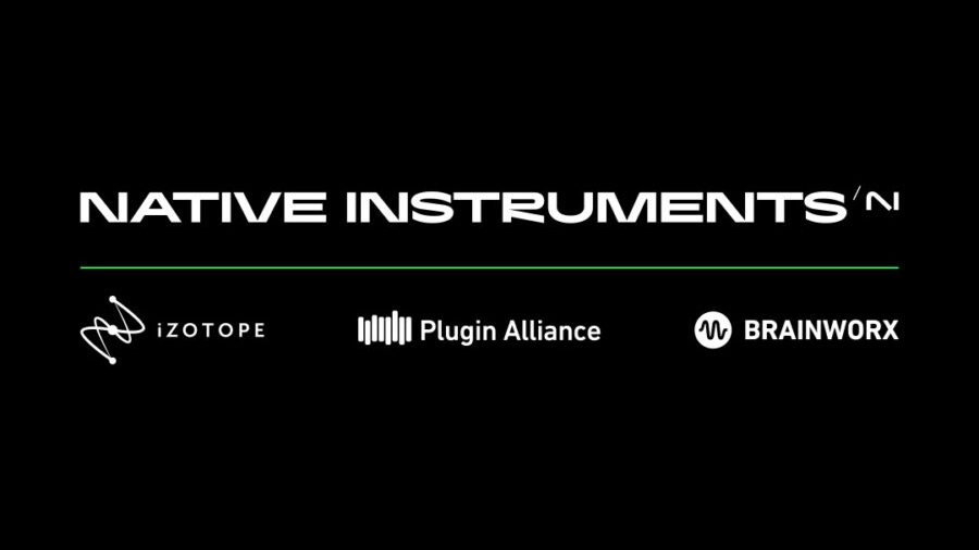 Native Instruments melden Insolvenz an