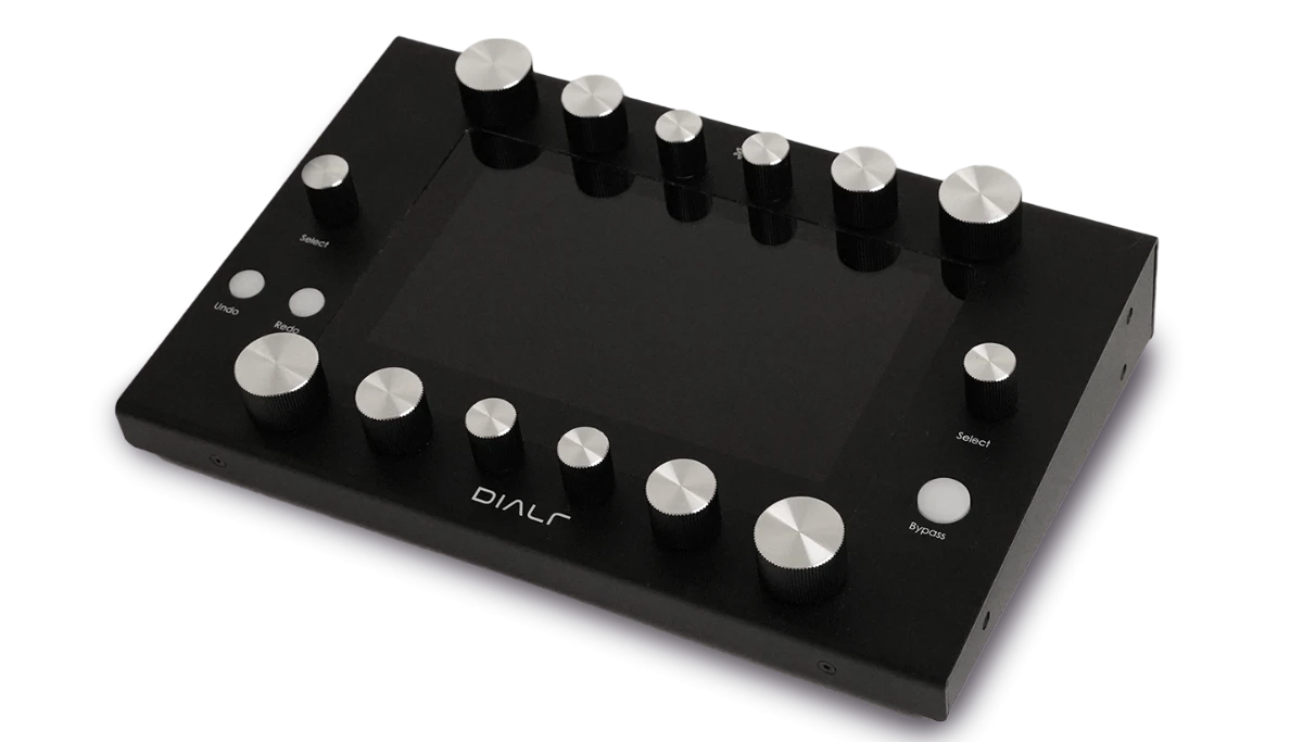 Producely Dialr im Test