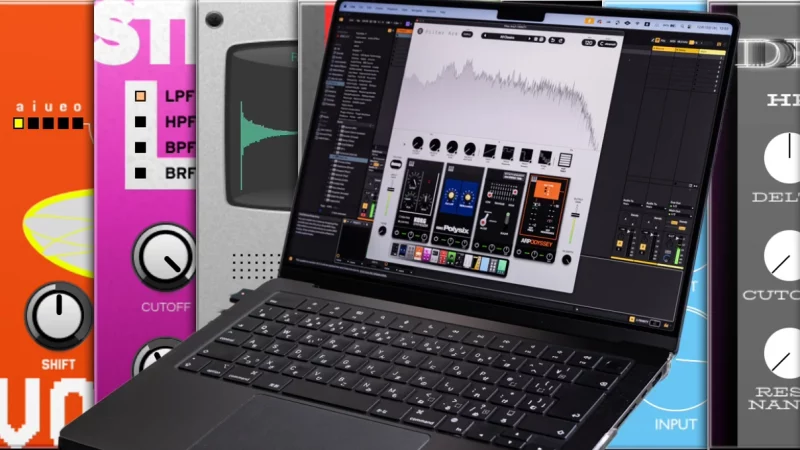 Korg Filter Ark Test: Wenn Legenden auf moderne Klangarchitektur treffen