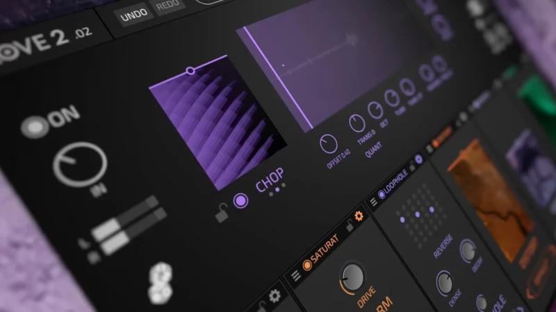 Dawesome Love 2 Test: Kreativer Multi-Effekt für Producer und Sounddesigner