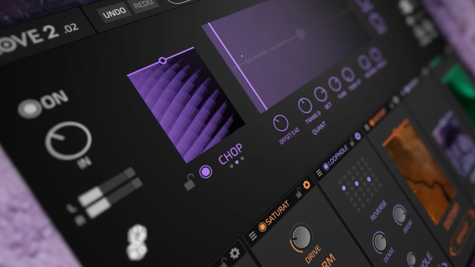 Dawesome Love 2 Test: Kreativer Multi-Effekt für Producer und Sounddesigner