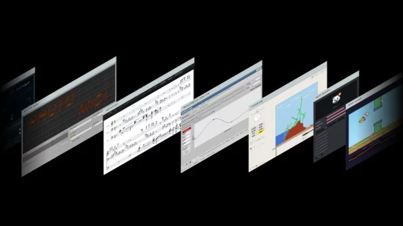 Ableton Live Extensions