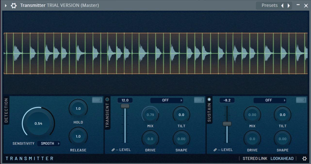 FL Studio 2026 Transmitter