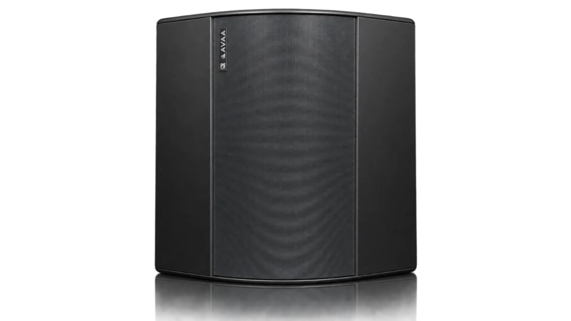 PSI Audio AVAA C225