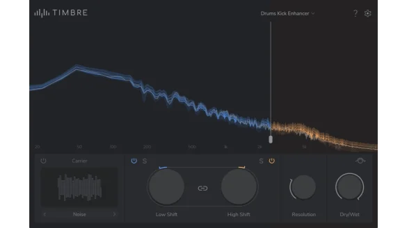 Zplane Timbre