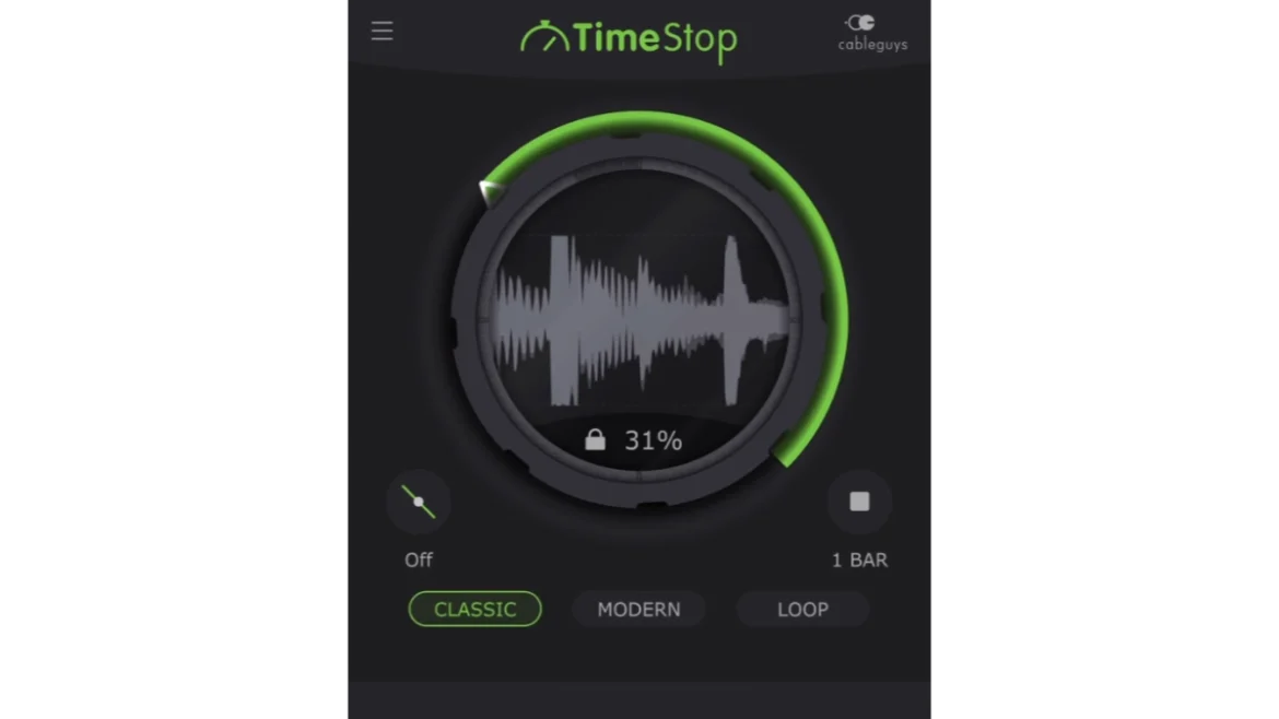 Cableguys Timestop