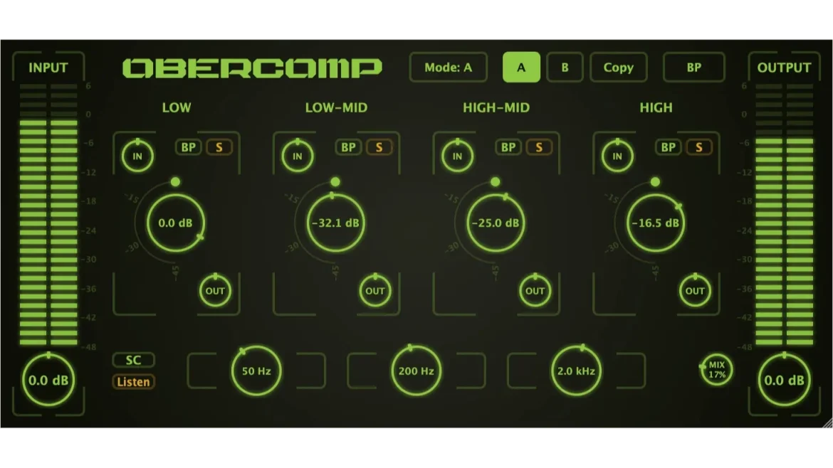 DDMF Obercomp