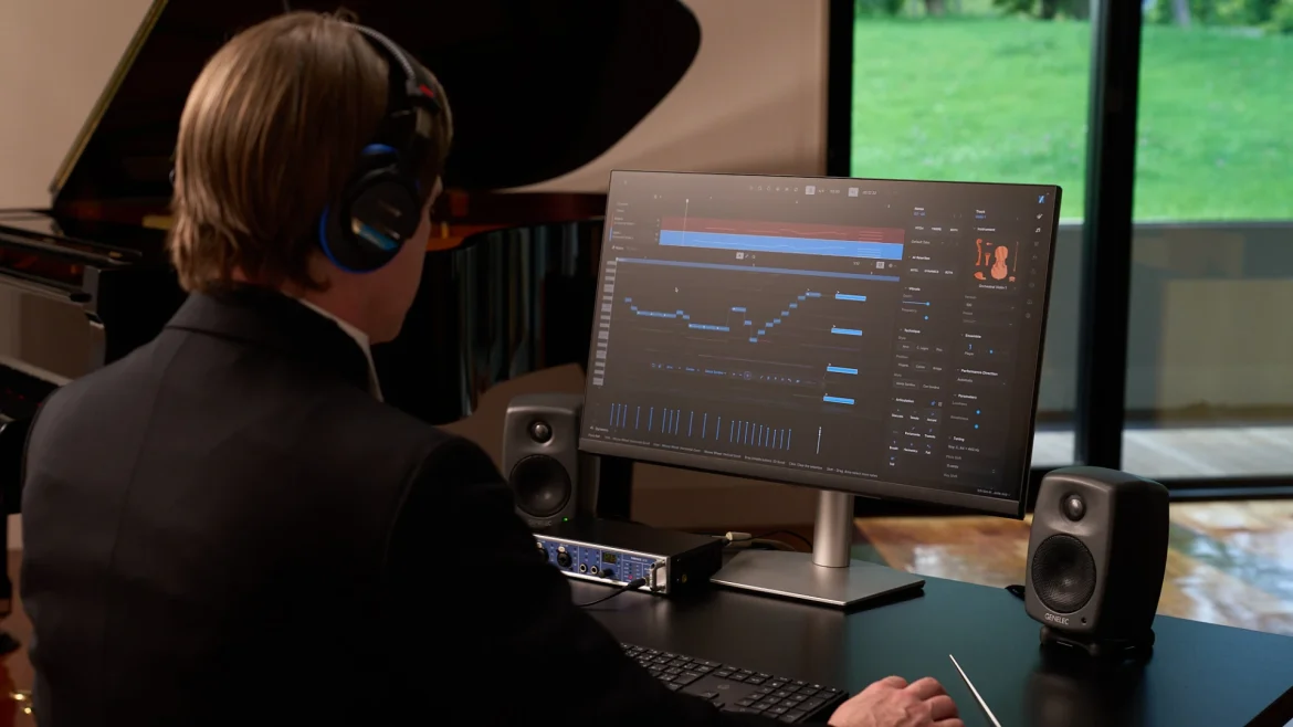 Dreamtonics Instrument X Test Aufmacher