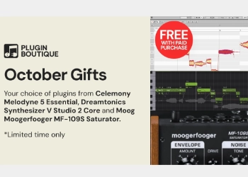 Plugin Boutique
